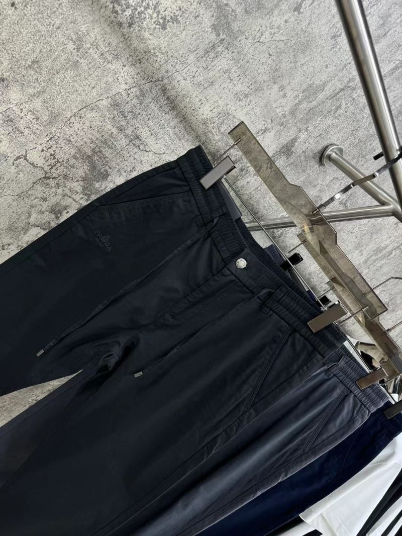 Prada Long Pants